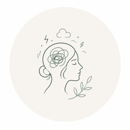 Anxiety & Panic icon