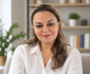 Melinda, BACP Registered Counsellor and Psychotherapist