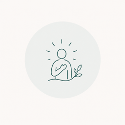 Low Self-Esteem & Confidence icon