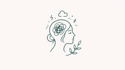 Stress & Burnout icon